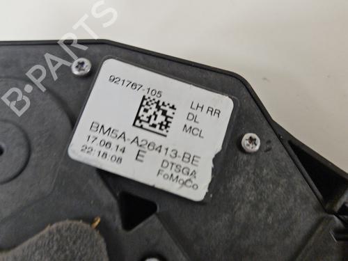 Rear left lock FORD KUGA II (DM2) 2.0 TDCi 4x4 | BP37734435C100 - Image 3