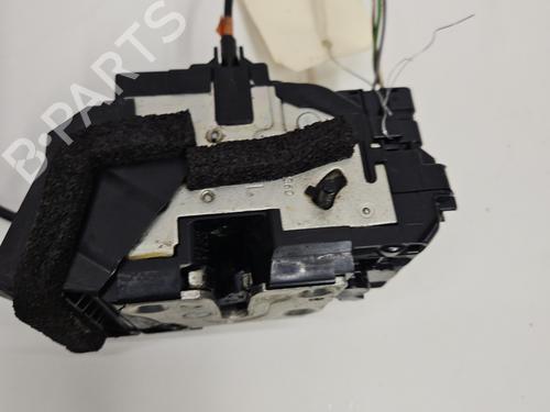Rear left lock RENAULT KADJAR (HA_, HL_) 1.5 BLUE dCi 115 (HLA6) | BP29300931C100 