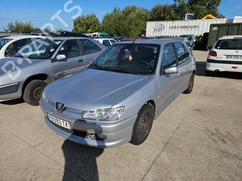 Used Parts PEUGEOT 306 Hatchback (7A, 7C, N3, N5) 2.0 HDI 90 (90 hp) 4197055