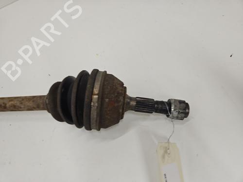 Used Left front driveshaft Left front driveshaft PEUGEOT 106 II (1A_, 1C_) 1.0 i (50 hp) 28091113 28091113