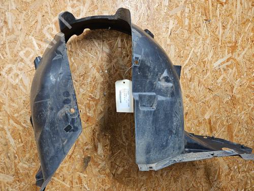 Used Wheel arch CITROËN C3 III (SX) 1.2 THP 110 (SXHNPS, SXHNZT, SXHNZ6) (110 hp) 31071667