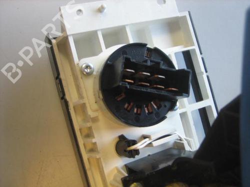 Climate control ROVER 45 I Hatchback (RT) 1.8 | BP22105370I5 