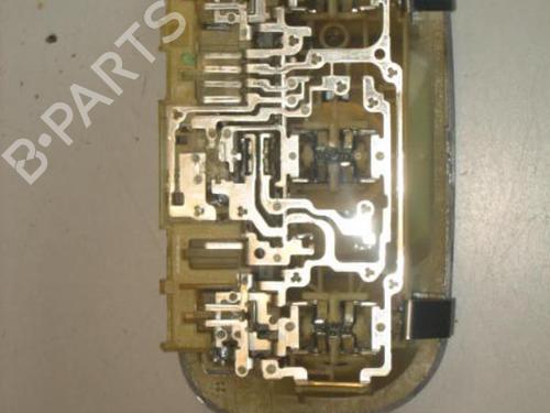 Interior roof light CITROËN C4 Grand Picasso I (UA_) 2.0 HDi 138 | BP20898537I8 