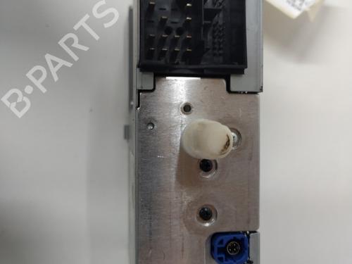 Used Radio Radio CITROËN C3 III (SX) 1.2 VTi 68 (68 hp) 20907360 20907360