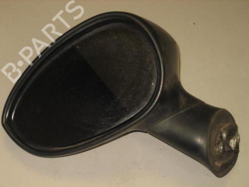 Used Left mirror FIAT PUNTO EVO (199_) 1.3 D Multijet (199AXC1A, 199BXC1A, 199AXT1A, 199BXT1A) (75 hp) 20890253