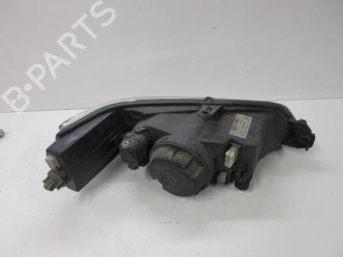 Used Left headlight PEUGEOT 306 Hatchback (7A, 7C, N3, N5) 2.0 HDI 90 (90 hp) 20889439