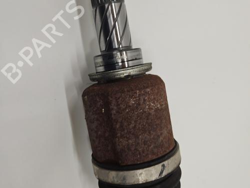 Used Left front driveshaft Left front driveshaft RENAULT CLIO IV (BH_) 0.9 TCe 90 (BHNF, BHMA, BHMH, BHJK, BHJR) (90 hp) 33006285 33006285