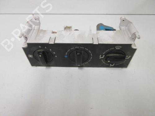 Used Climate control CITROËN ZX (N2) 1.4 (75 hp) 22106816