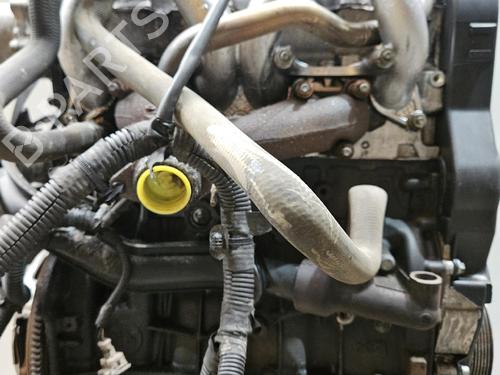 Motor Motor 38531705 38531705
