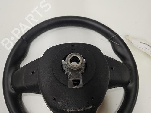 Used Steering wheel Steering wheel RENAULT MEGANE IV Hatchback (B9A/M/N_) [2015-2026] 36571815 36571815
