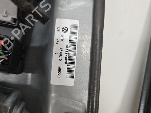 front-right-window-mechanism-vw-scirocco-iii-137-138-2008-2009-2010-2011-2012-2013-2014-2015-2016-2017-2018-27330194 main image