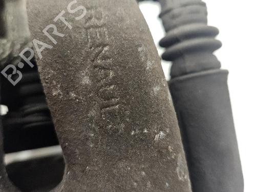 Used Right rear brake caliper Right rear brake caliper 37283453 37283453