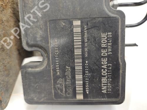 ABS pump PEUGEOT 206+ (2L_, 2M_) 1.4 HDi eco 70 | BP31995109M43