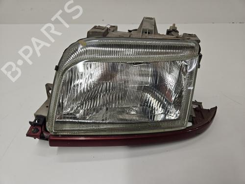 Phare gauche RENAULT CLIO I (B/C57_, 5/357_) 1.9 D (B/C/S576, B/C/S57L) (64 hp) 30745316