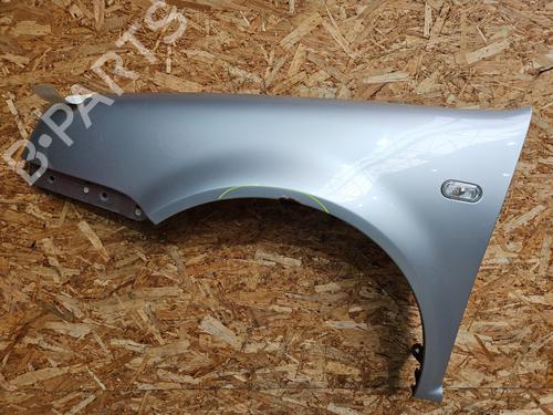 Forskærm venstre VW GOLF IV (1J1) 1.9 TDI (90 hp) 31592101