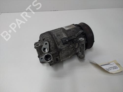 Used AC compressor RENAULT MASTER III Van (FV) 2.3 dCi 145 FWD (FV0E, FV0F, FV0H, FV02, FV0M, FV0S,... (146 hp) 25267383