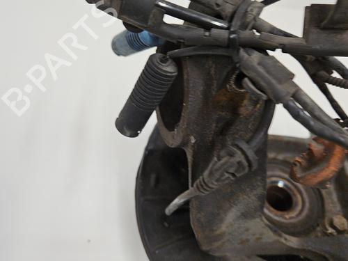 Left front steering knuckle MINI MINI (R50, R53) One D | BP31019972M25