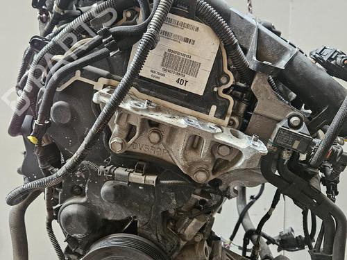 Engine OPEL COMBO Box Body/MPV (K9) 1.5 D | BP39488540M1 - Image 4