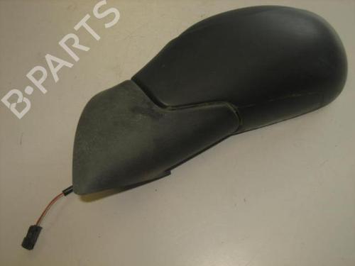 Used Left mirror CITROËN C3 Pluriel (HB_) 1.6 (109 hp) 20909502