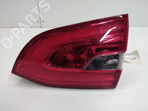 Højre baklys, luke PEUGEOT 308 SW II (LC_, LJ_, LR_, LX_, L4_) 1.6 BlueHDi 120 (120 hp) 20901687