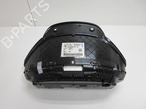 Instrument cluster BMW 3 (F30, F80) 316 d | BP20888984C47 