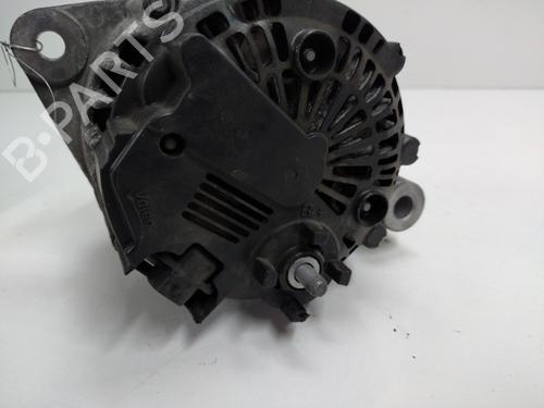 Alternator OPEL INSIGNIA A Sports Tourer (G09) 2.0 CDTI (35) | BP20888029M7 