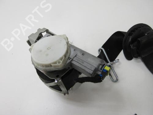 Front right belt tensioner PEUGEOT 3008 I MPV (0U_) 1.6 HDi | BP20905738C88 