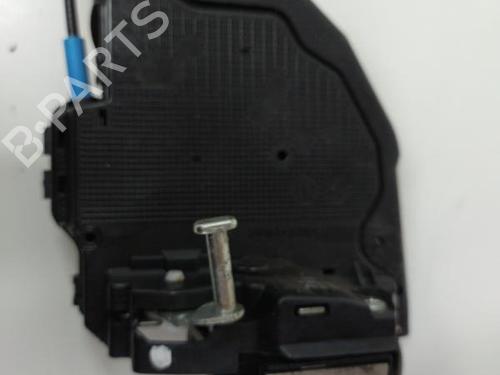 Rear left lock TOYOTA AURIS (_E18_) 2.0 D-4D (ADE186_, ADE186R) | BP20905655C100 
