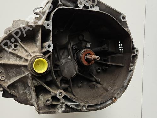 Gearbox CITROËN DS4 (NX_) 1.6 HDi 115 | BP26606123M3 - Image 2