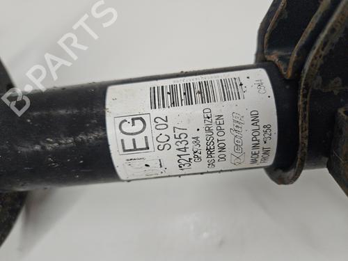 Left front shock absorber OPEL CORSA D (S07) 1.3 CDTI (L08, L68) | BP27642326M16 