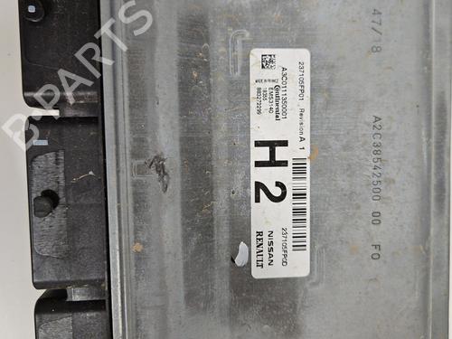 Used Electronic module Electronic module NISSAN MICRA V (K14) 1.0 IG-T 100 (101 hp) 33565602 33565602