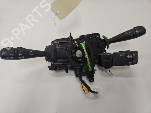 Ratstangsstang DACIA LODGY (JS_) 1.5 dCi (JSMC, JSAF) (107 hp) 27508560