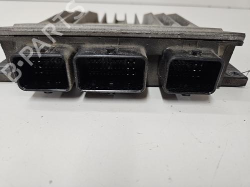 Computer Computer RENAULT CLIO III (BR0/1, CR0/1) 1.5 dCi (C/BR0G, C/BR1G) (68 hp) 36287743 36287743