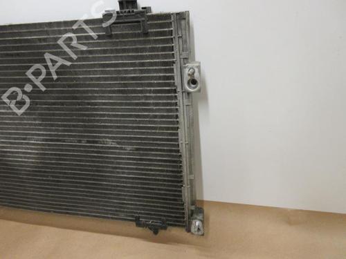 AC radiator PEUGEOT PARTNER Tepee 1.6 HDi 16V | BP20891586M32 