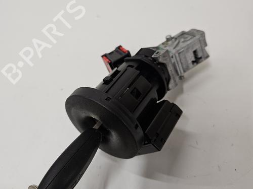 Ignition barrel RENAULT TWINGO II (CN0_) 1.2 16V (CN04, CN0B) | BP35889314M48 - Image 2