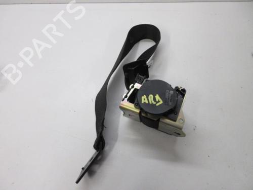 Used Rear right seatbelt Rear right seatbelt BMW 5 (E39) 530 d (193 hp) 22107631 22107631