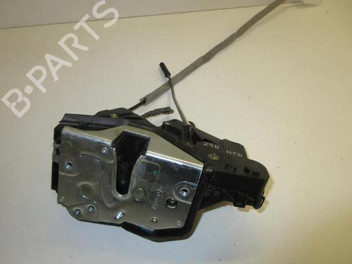 Used Rear right lock BMW 3 (E46) 320 d (150 hp) 20903379