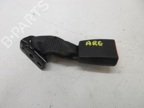 Used Seat buckle Seat buckle FIAT 500 (312_) 1.3 D Multijet (312AXB1A) (75 hp) 20895119 20895119