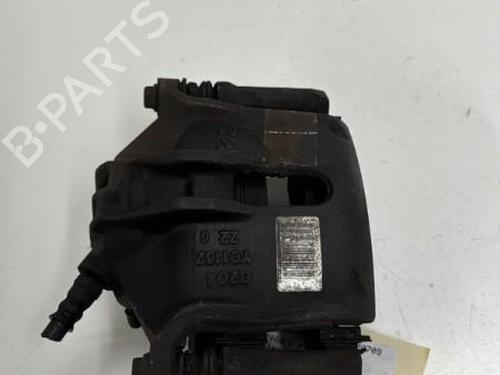 Used Right front brake caliper Right front brake caliper PEUGEOT 2008 I (CU_) 1.2 VTi (82 hp) 20905177 20905177