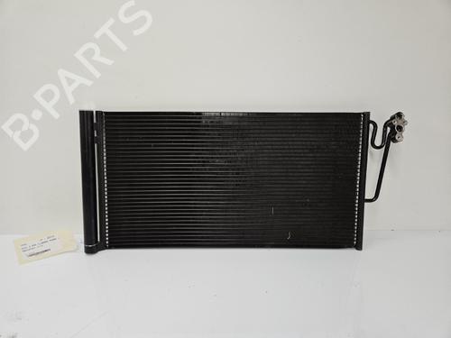 Used AC radiator AC radiator MINI MINI CLUBMAN (R55) Cooper D (109 hp) 40520234 40520234