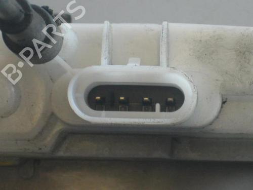 Front left lock RENAULT MEGANE II (BM0/1_, CM0/1_) 1.5 dCi (BM1E, CM1E) | BP20898180C98 