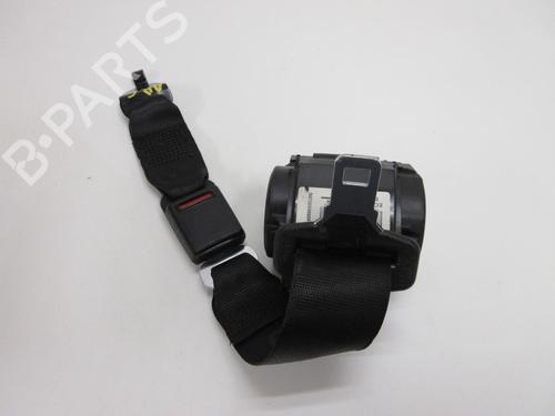 Used Rear center seatbelt Rear center seatbelt BMW 3 (F30, F80) 316 d (116 hp) 20889003 20889003