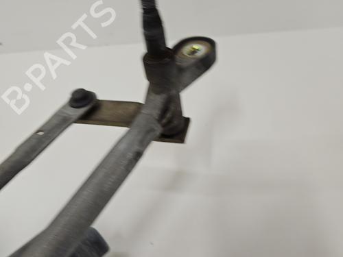 Front wiper motor CITROËN C5 I (DC_) 2.0 16V (DCRFNC, DCRFNF) | BP29142223M29 - Image 5