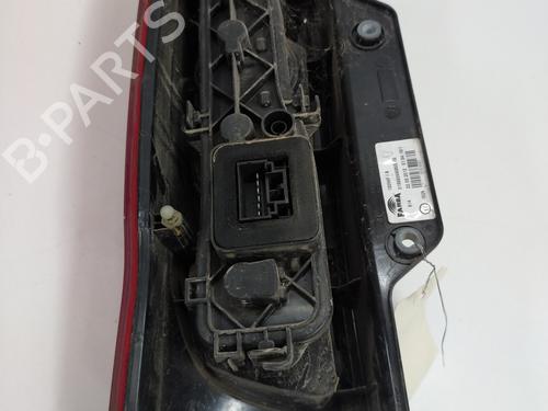 Right taillight PEUGEOT BIPPER Tepee 1.3 HDi 75 | BP22410645C35 