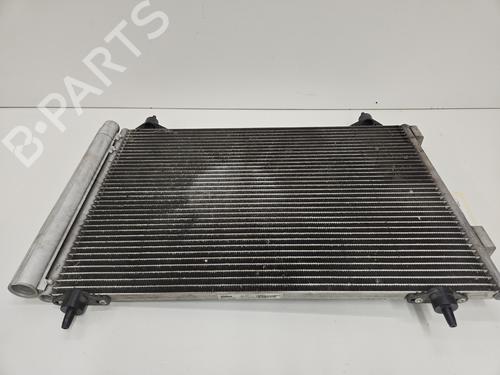AC radiator CITROËN C4 II (NC_) 1.6 HDi 110 | BP33834751M32 - Image 3