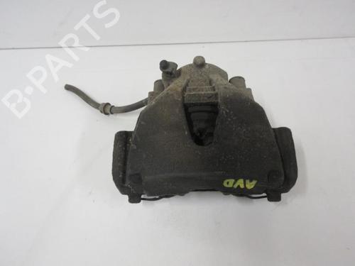 Used Right front brake caliper Right front brake caliper OPEL ASTRA H GTC (A04) 1.7 CDTi (L08) (101 hp) 20901201 20901201
