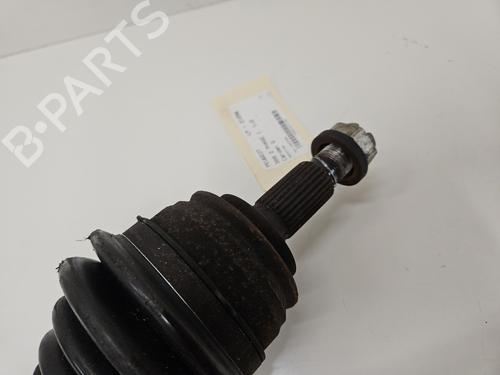 Left front driveshaft PEUGEOT 308 II (LB_, LP_, LW_, LH_, L3_) 1.2 THP 110 | BP23971530M38 