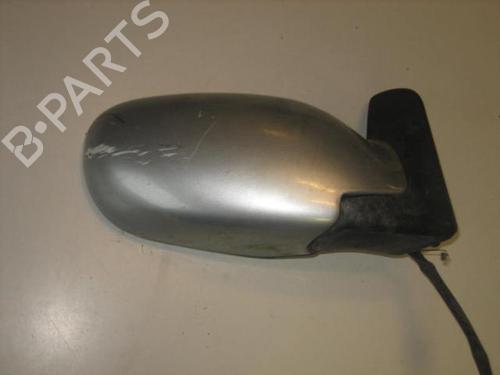Right mirror FORD GALAXY I (WGR) 1.9 TDI | BP20892855C27 