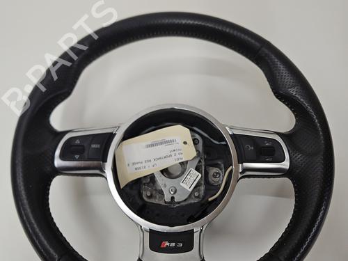 Used Steering wheel AUDI A3 Sportback (8PA) RS3 quattro (340 hp) 24512412