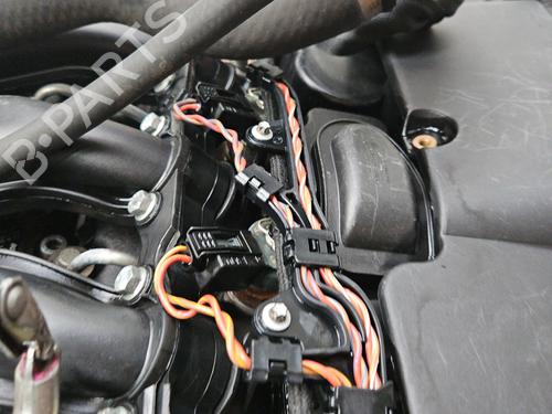 Engine BMW 3 (E90) 320 d | BP31025484M1